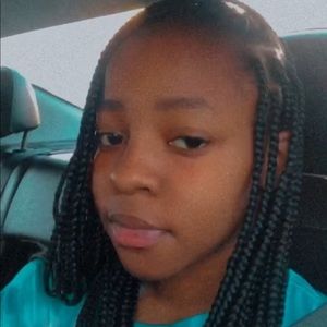 Meet your Posher, Jada